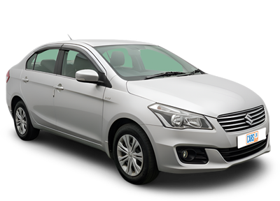 Maruti Ciaz-img